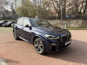 BMW X5 M50d, снимка 3