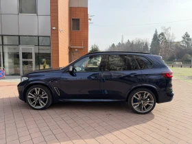BMW X5 M50d, снимка 4