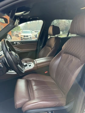 BMW X5 M50d, снимка 9
