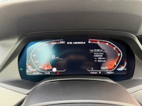 BMW X5 M50d, снимка 14