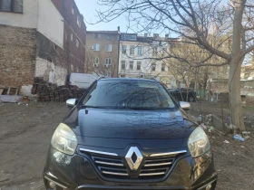 Renault Koleos, снимка 1