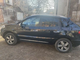 Renault Koleos, снимка 3