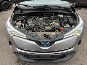 Toyota C-HR 1.8, снимка 6