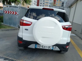 Ford EcoSport tdci keiless, снимка 4