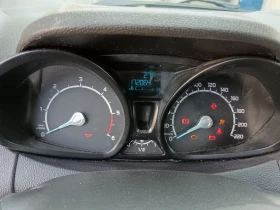 Ford EcoSport tdci keiless, снимка 11