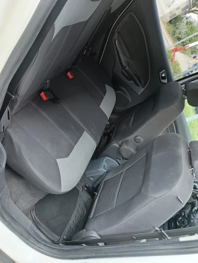 Ford EcoSport tdci keiless, снимка 6