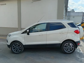 Ford EcoSport tdci keiless, снимка 1
