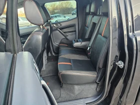 Ford Ranger 3.2-Wildtrak, снимка 15