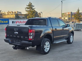 Ford Ranger 3.2-Wildtrak, снимка 7