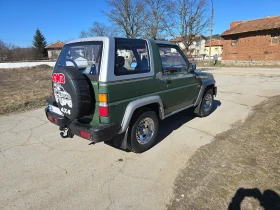 Daihatsu Feroza 1.6, снимка 2