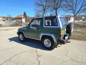 Daihatsu Feroza 1.6, снимка 6