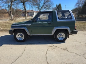 Daihatsu Feroza 1.6, снимка 7