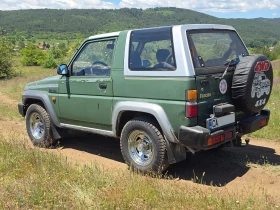 Daihatsu Feroza 1.6, снимка 4