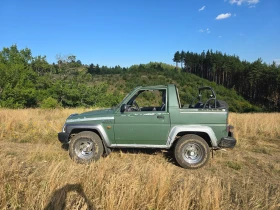 Daihatsu Feroza 1.6, снимка 9