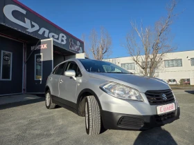 Suzuki SX4 S-Cross 1, 6i120ksTEMPOMATPODGREVEU6, снимка 3