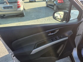 Suzuki SX4 S-Cross 1, 6i120ksTEMPOMATPODGREVEU6, снимка 8