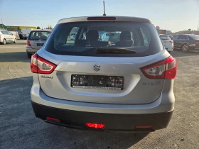 Suzuki SX4 S-Cross 1, 6i120ksTEMPOMATPODGREVEU6, снимка 5