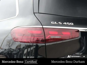 Mercedes-Benz GLS 450 AMG Line * Фиксирана цена до БГ * От Mercedes-Benz, снимка 6