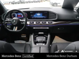 Mercedes-Benz GLS 450 AMG Line * Фиксирана цена до БГ * От Mercedes-Benz, снимка 9