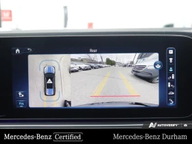 Mercedes-Benz GLS 450 AMG Line * Фиксирана цена до БГ * От Mercedes-Benz, снимка 13