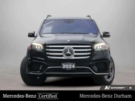 Mercedes-Benz GLS 450 AMG Line * Фиксирана цена до БГ * От Mercedes-Benz, снимка 2