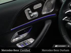 Mercedes-Benz GLS 450 AMG Line * Фиксирана цена до БГ * От Mercedes-Benz, снимка 14
