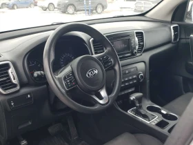 Kia Sportage * LX * ПОДГРЕВ* KEYLESS* PANO* , снимка 8