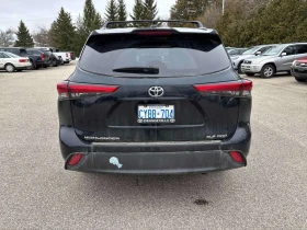 Toyota Highlander * XLE * CARFAX * Navi* Camera, снимка 5