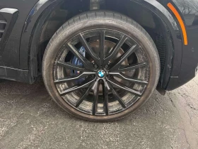 BMW X5 * xDrive40i * CARFAX * ЦЕНА ДО БГ, снимка 6