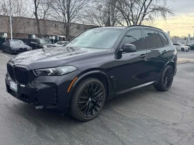 BMW X5 * xDrive40i * CARFAX * ЦЕНА ДО БГ, снимка 1