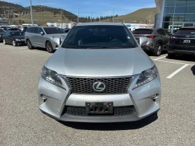 Lexus RX 350 * AWD 4dr * PANO* KEYLESS* ПОДГРЕВ* , снимка 6