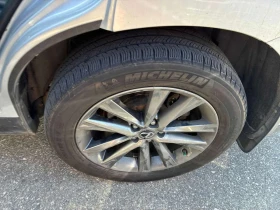 Lexus RX 350 * AWD 4dr * PANO* KEYLESS* ПОДГРЕВ* , снимка 14