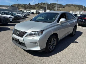 Lexus RX 350 * AWD 4dr * PANO* KEYLESS* ПОДГРЕВ* , снимка 1