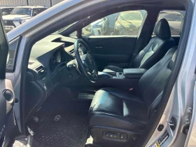 Lexus RX 350 * AWD 4dr * PANO* KEYLESS* ПОДГРЕВ* , снимка 5