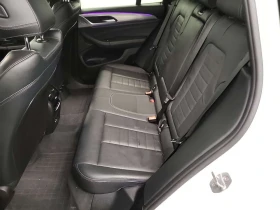 BMW X3 * XDRIVE30I * ДИГИТАЛНО ТАБЛО* АМБИЕНТНО* ПАНОРАМА, снимка 12