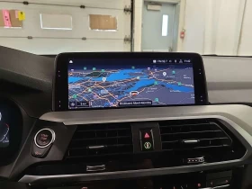 BMW X3 * XDRIVE30I * ДИГИТАЛНО ТАБЛО* АМБИЕНТНО* ПАНОРАМА, снимка 11