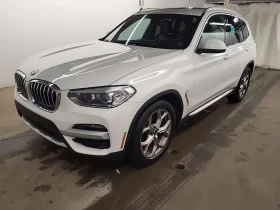 BMW X3 * XDRIVE30I * ДИГИТАЛНО ТАБЛО* АМБИЕНТНО* ПАНОРАМА, снимка 1
