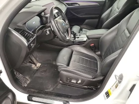 BMW X3 * XDRIVE30I * ДИГИТАЛНО ТАБЛО* АМБИЕНТНО* ПАНОРАМА, снимка 5
