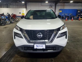 Nissan Rogue 2.5l S, снимка 5