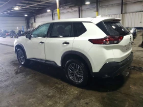 Nissan Rogue 2.5l S, снимка 2