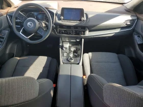 Nissan Rogue 2.5l S, снимка 8