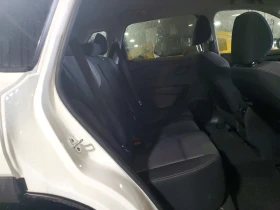 Nissan Rogue 2.5l S, снимка 11