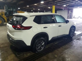 Nissan Rogue 2.5l S, снимка 3