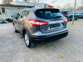 Nissan Qashqai 1.5dci NAVI, снимка 5