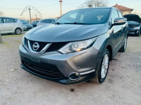 Nissan Qashqai 1.5dci NAVI, снимка 1