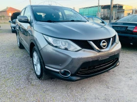 Nissan Qashqai 1.5dci NAVI, снимка 3