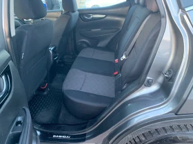 Nissan Qashqai 1.5dci NAVI, снимка 12