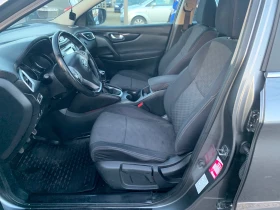 Nissan Qashqai 1.5dci NAVI, снимка 10