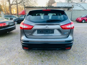 Nissan Qashqai 1.5dci NAVI, снимка 6