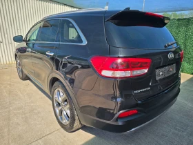 Kia Sorento PLATINUM EDITION * 7места , снимка 3